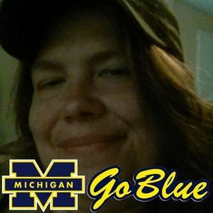 Meet your Posher, Lorrie